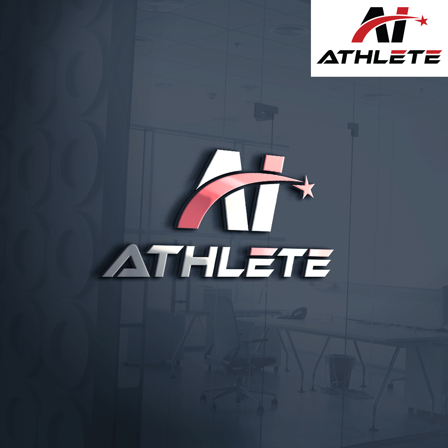 Logo Design by TARGET logo for THE KNGDM | Design #33582039