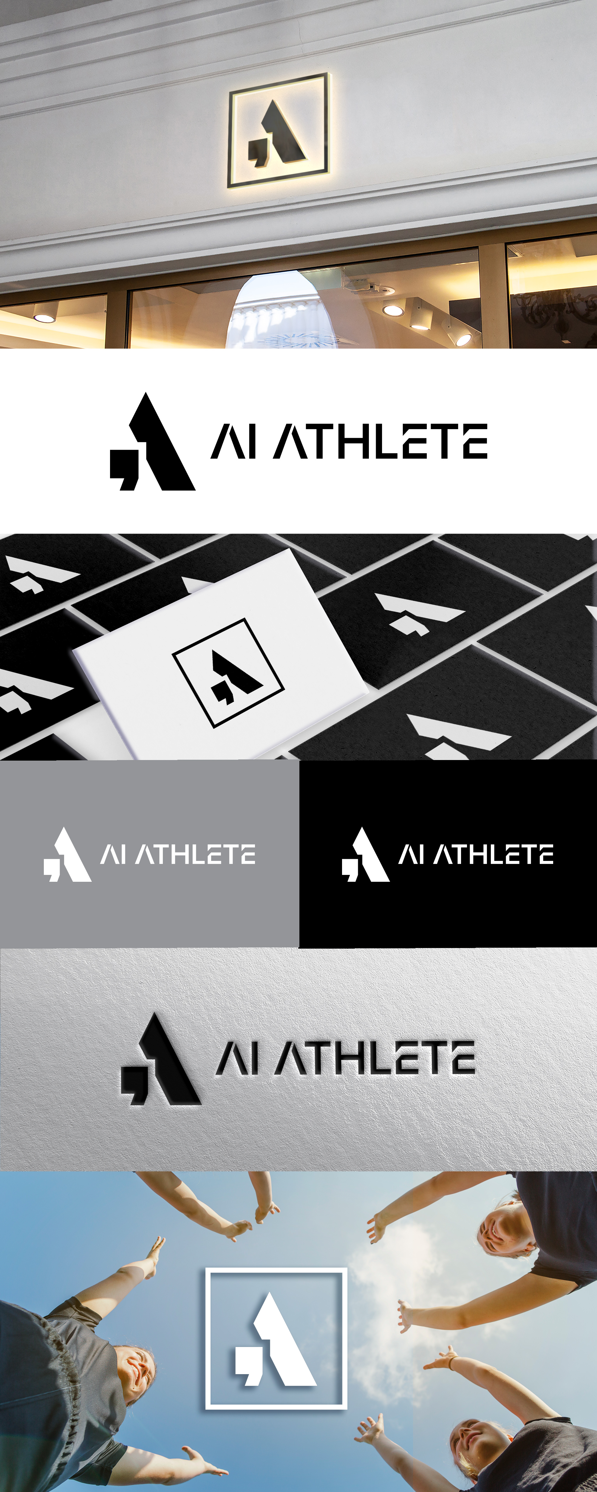 Logo Design by HiKyriosDesign for THE KNGDM | Design #33596802