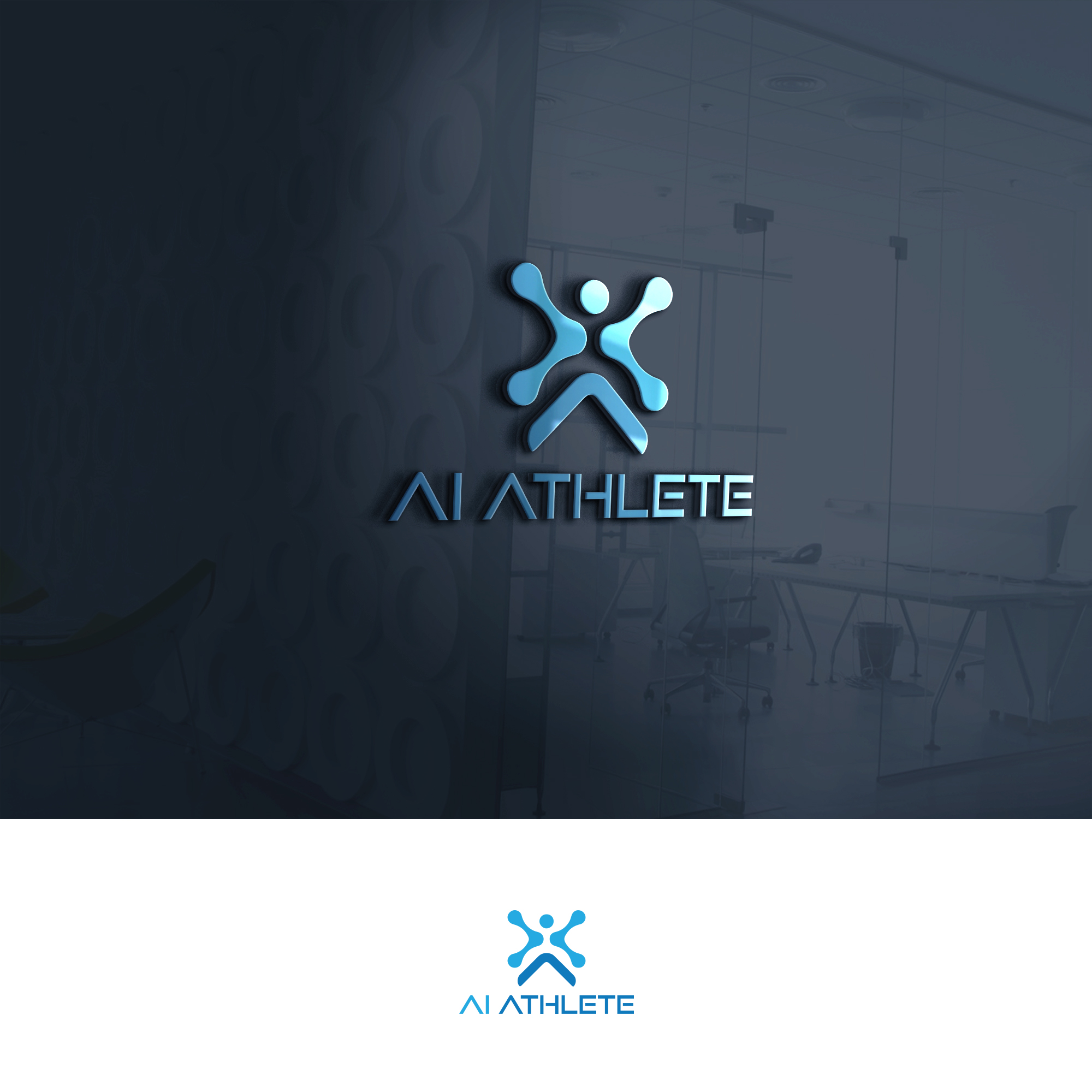 Logo Design by UTlogo for THE KNGDM | Design #33580509