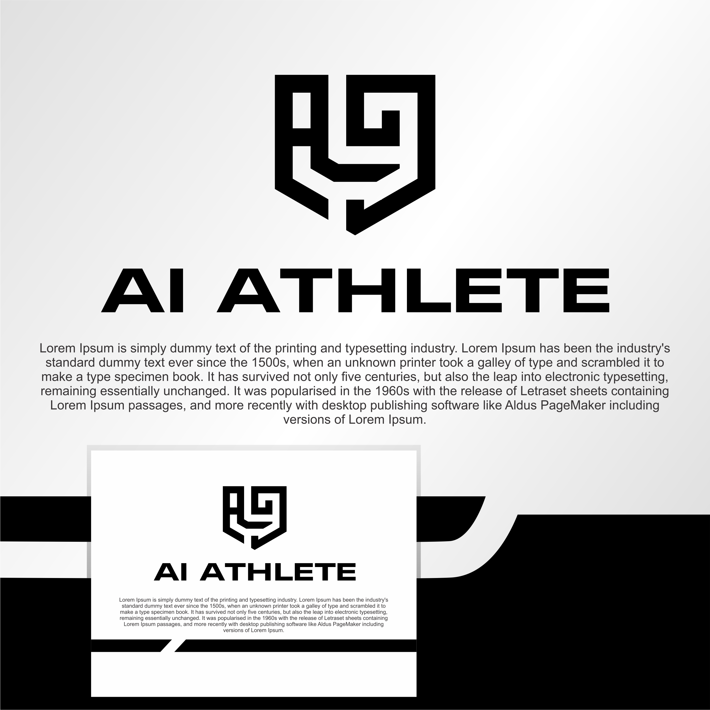 Logo Design by diego costa for THE KNGDM | Design #33596868