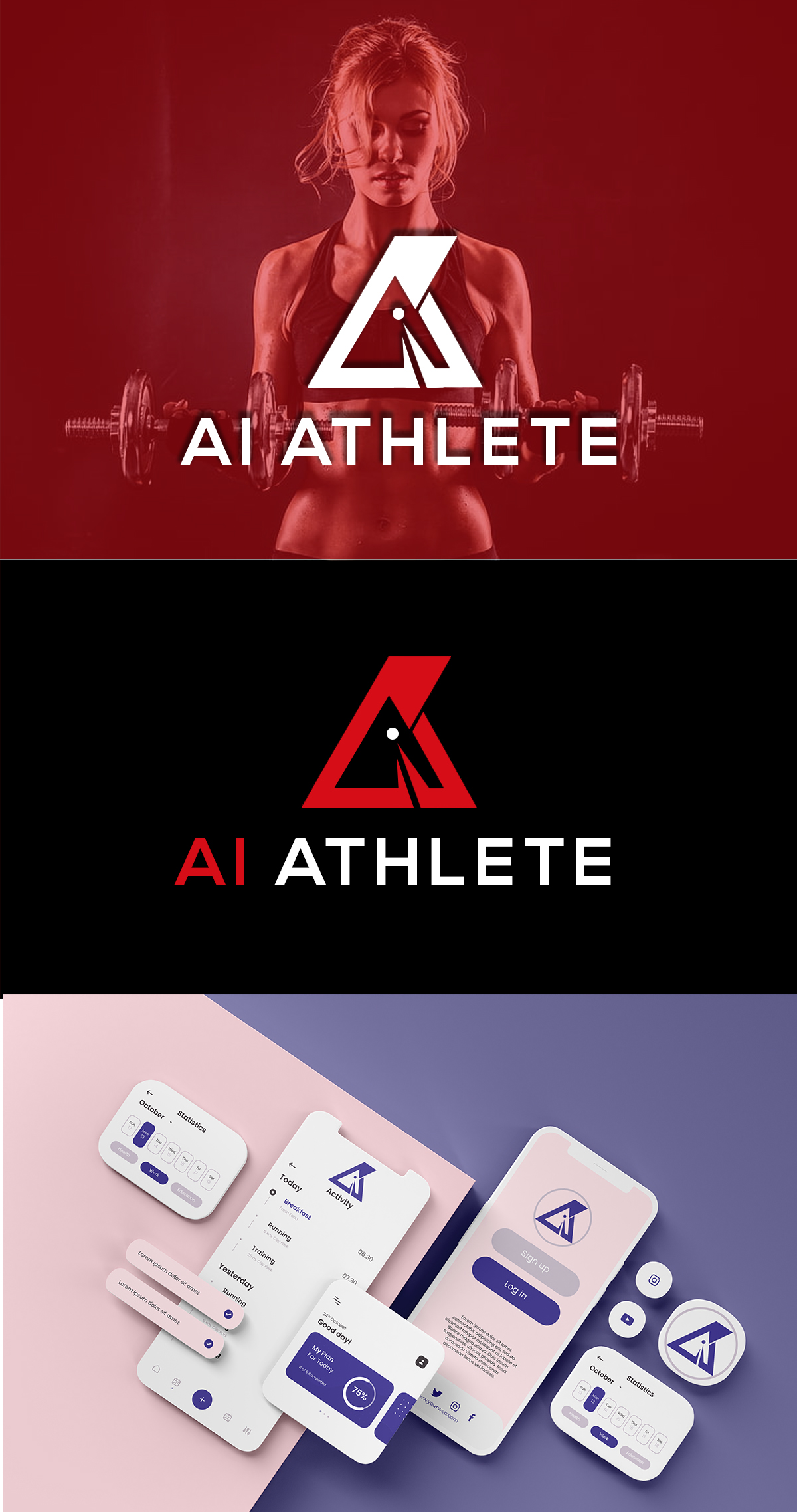 Logo Design by SANJU1 for THE KNGDM | Design #33587880