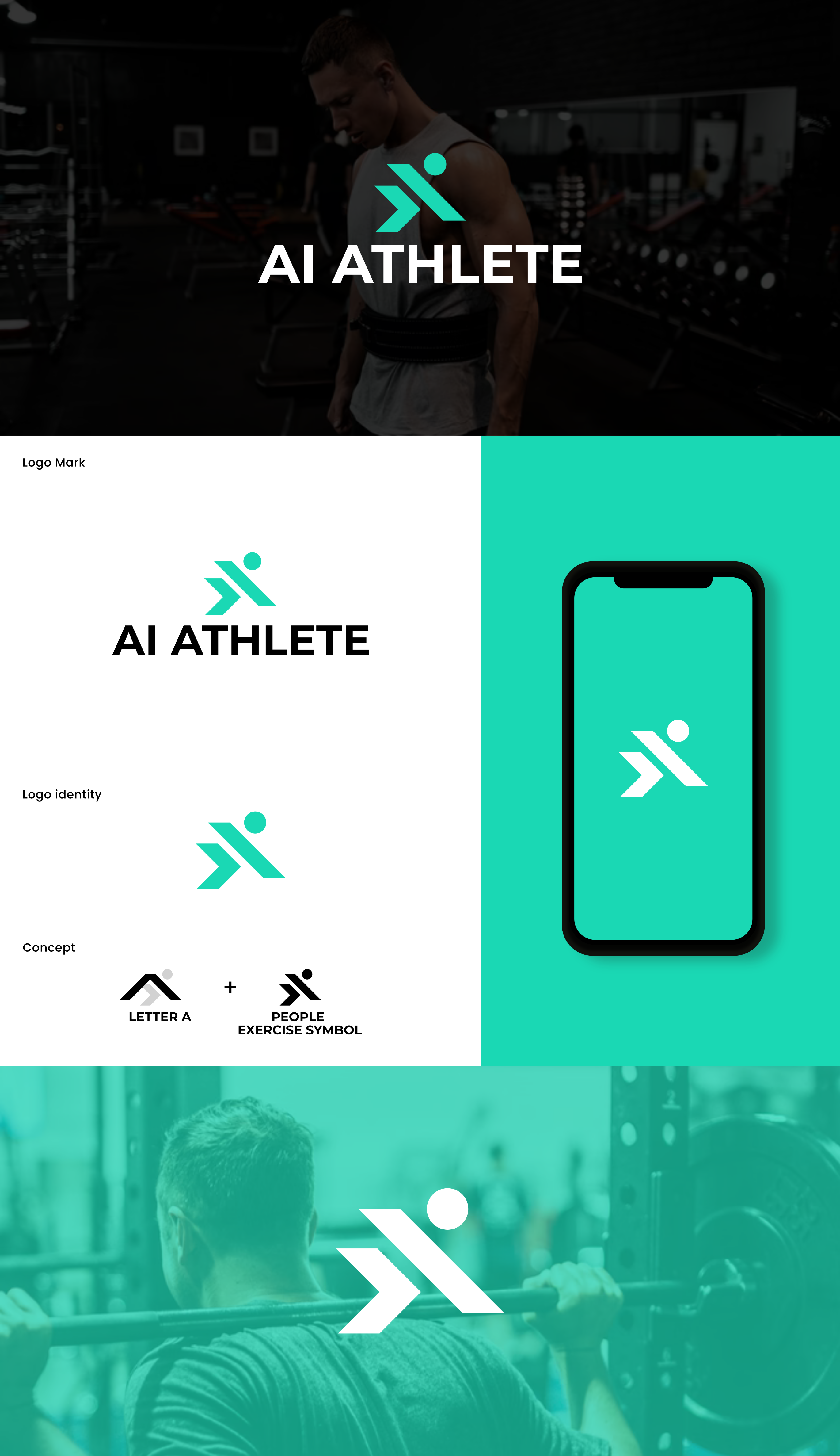 Logo Design by Abu Zaid Design for THE KNGDM | Design #33597862