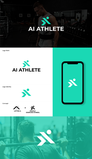 Logo Design by Abu Zaid Design for THE KNGDM | Design: #33597862