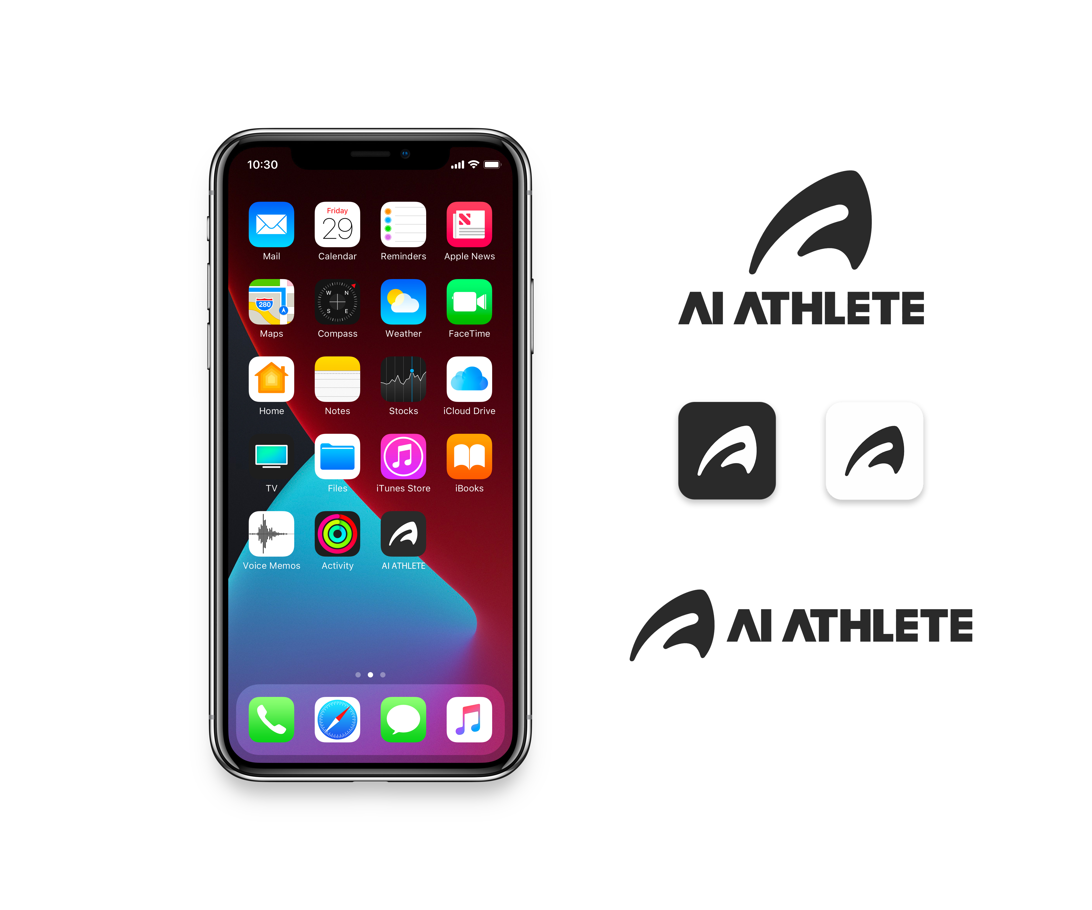 Diseño de Logo por aquabomb26 para THE KNGDM | Diseño #33581827