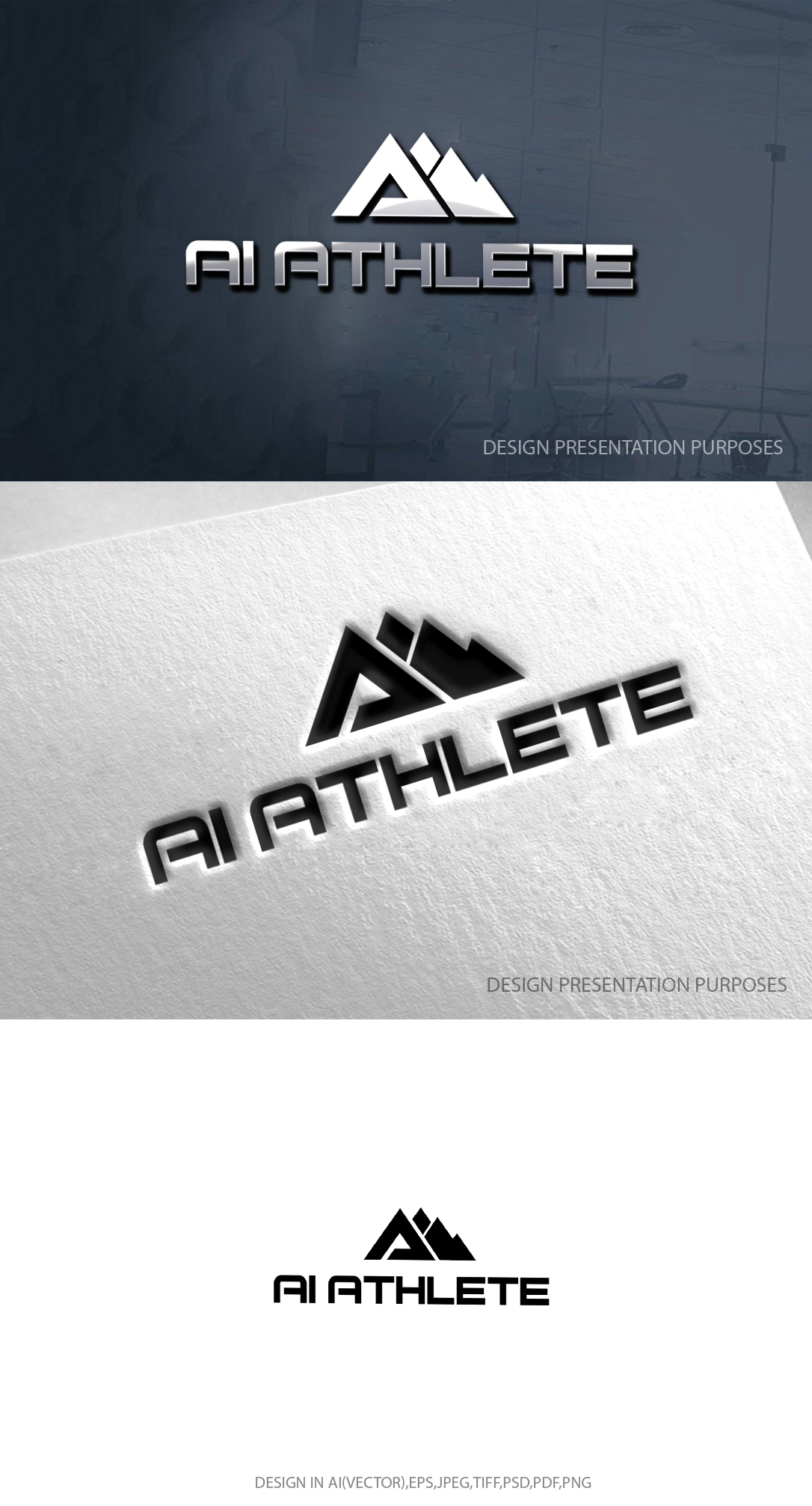 Logo Design by zebronicgraphic for THE KNGDM | Design #33583075