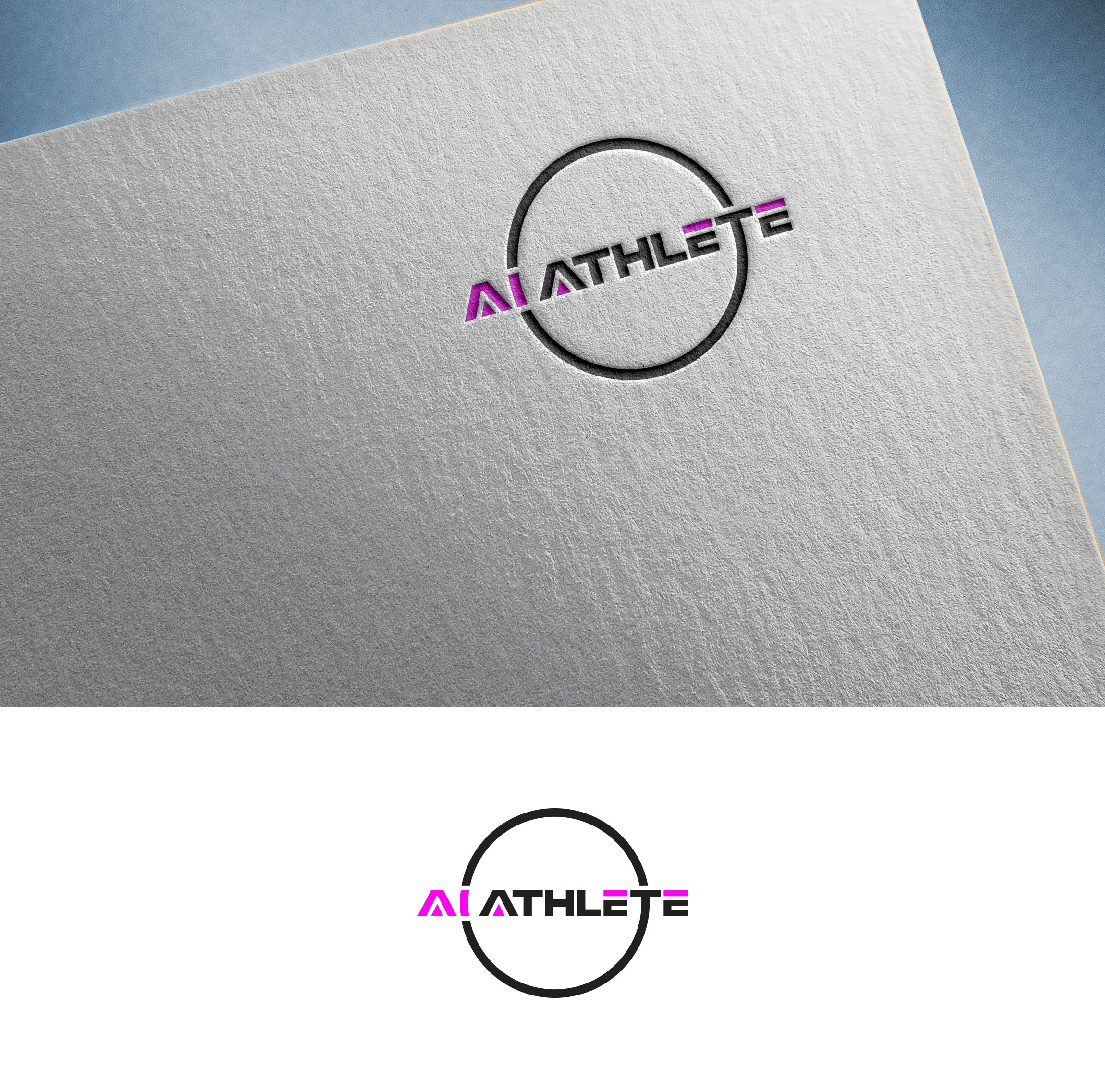 Diseño de Logo por aexoagency para THE KNGDM | Diseño #33581995