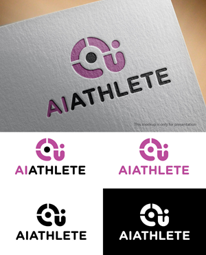 Logo Design by UN