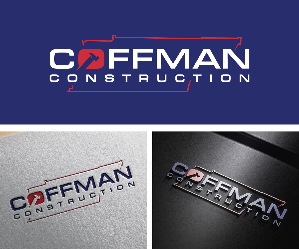 Logo Design by Adi Graphics for this project | Design #33583205