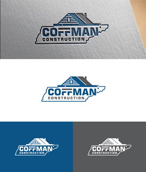 Logo Design by jonkonrad for this project | Design: #33589775