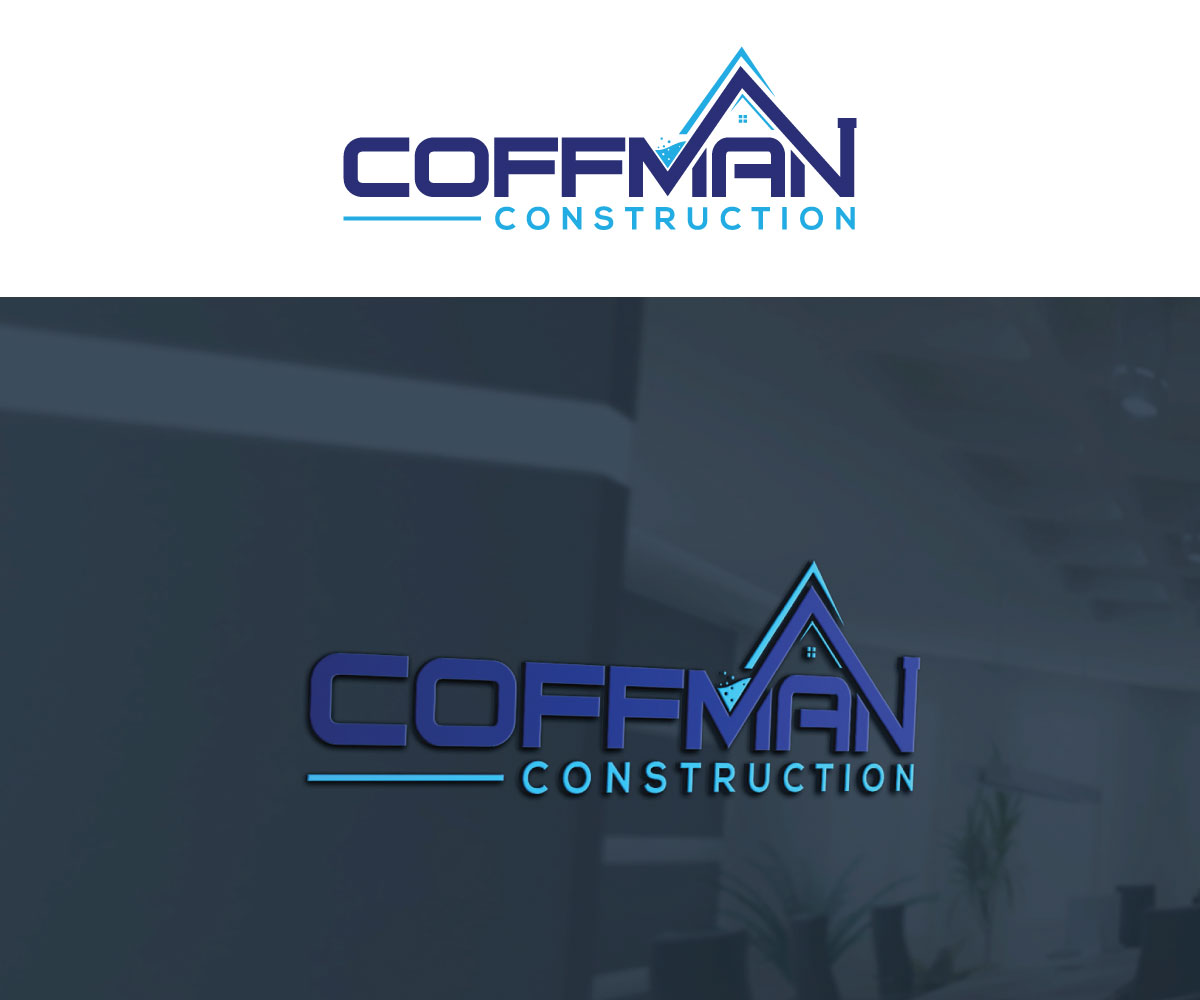 Logo Design by Luckey yaari for this project | Design #33581742