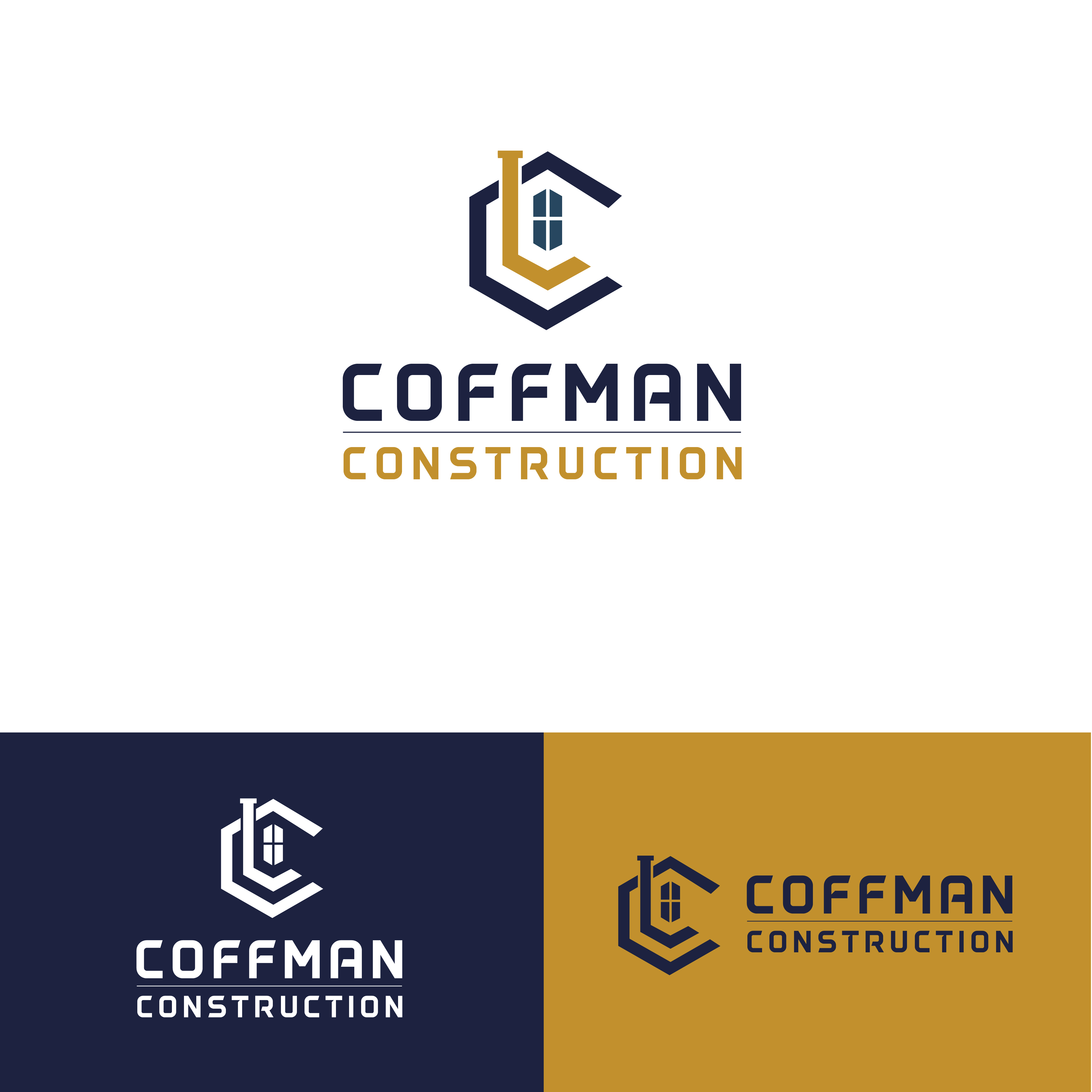 Logo Design by PurpleBoa for this project | Design #33593264