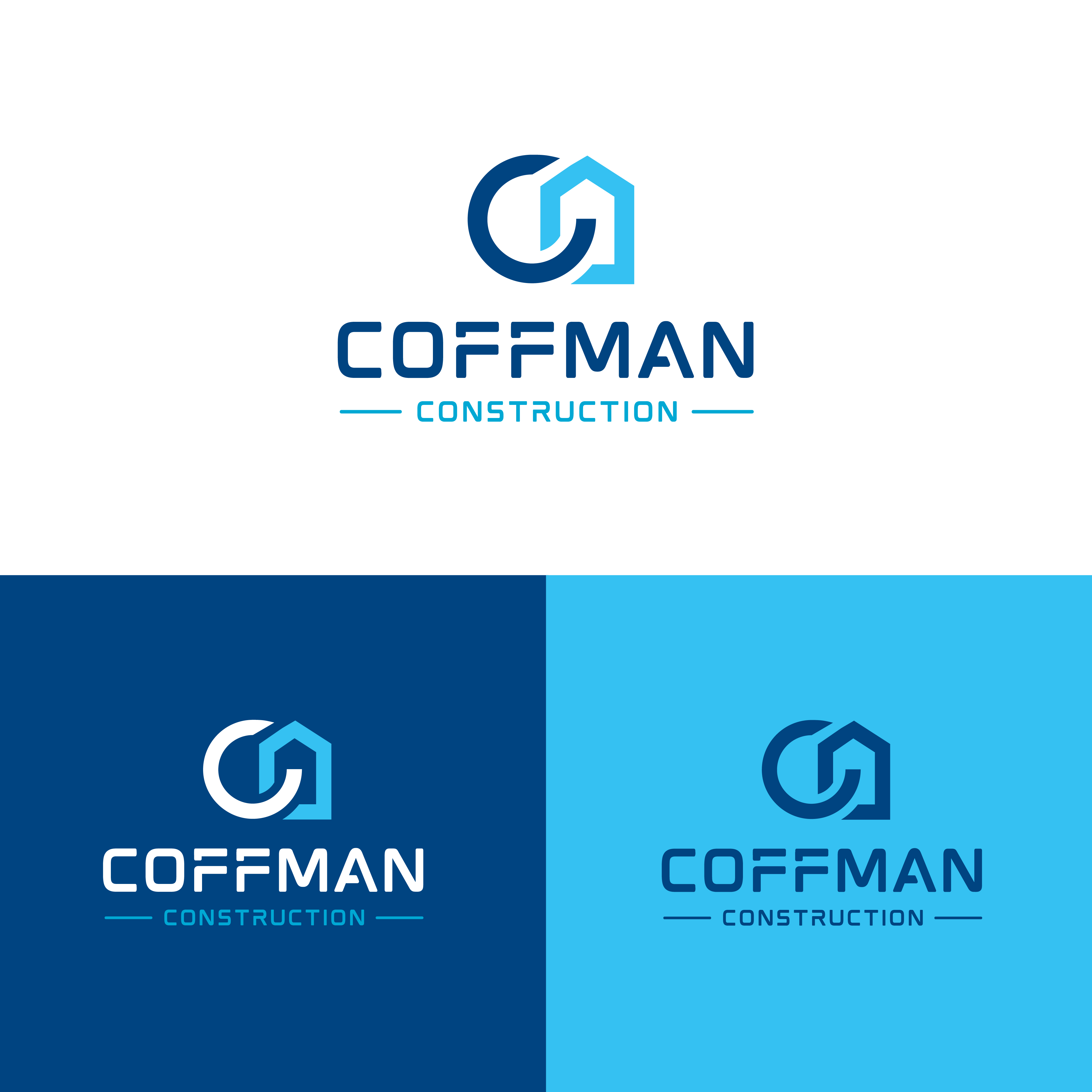 Logo Design by PurpleBoa for this project | Design #33594374