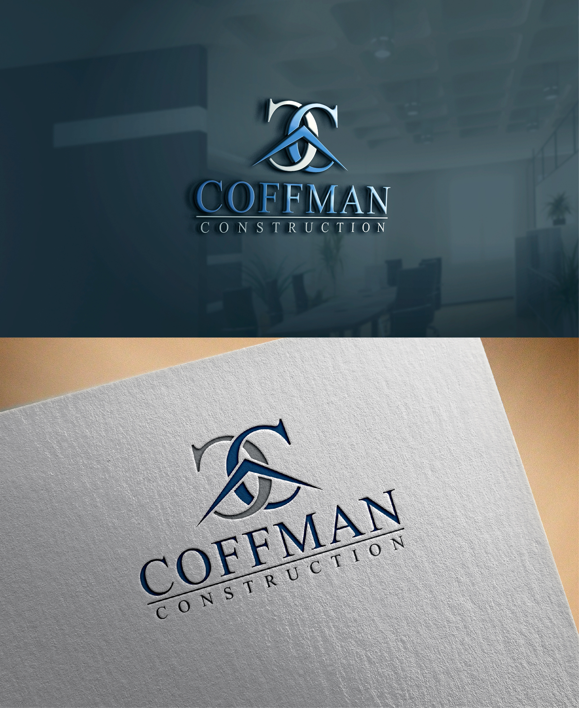 Logo Design by RKsharma for this project | Design #33595402