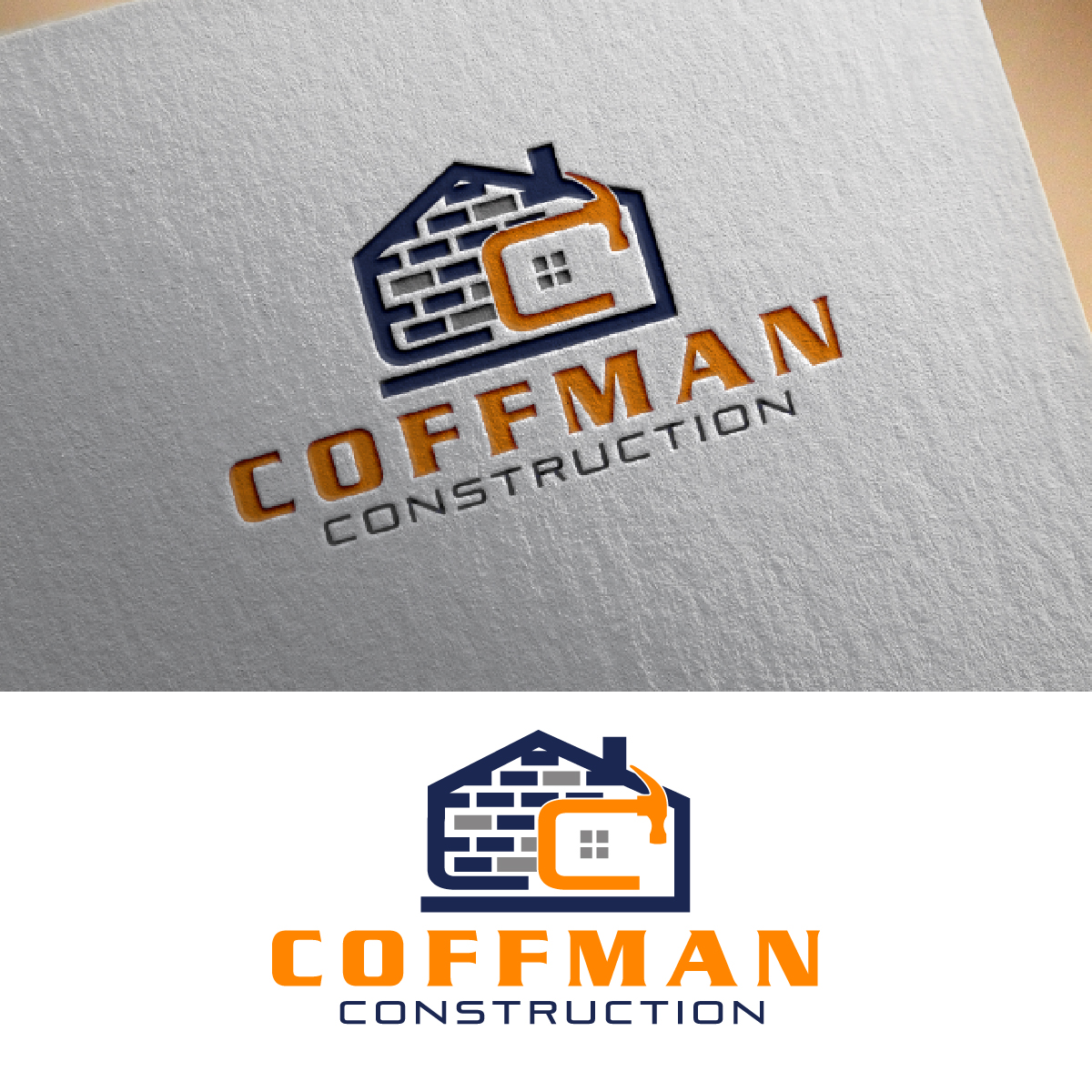 Logo Design by Loknath for this project | Design #33584047