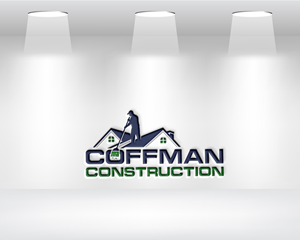 Logo Design by Daniel Khan for this project | Design: #33587400