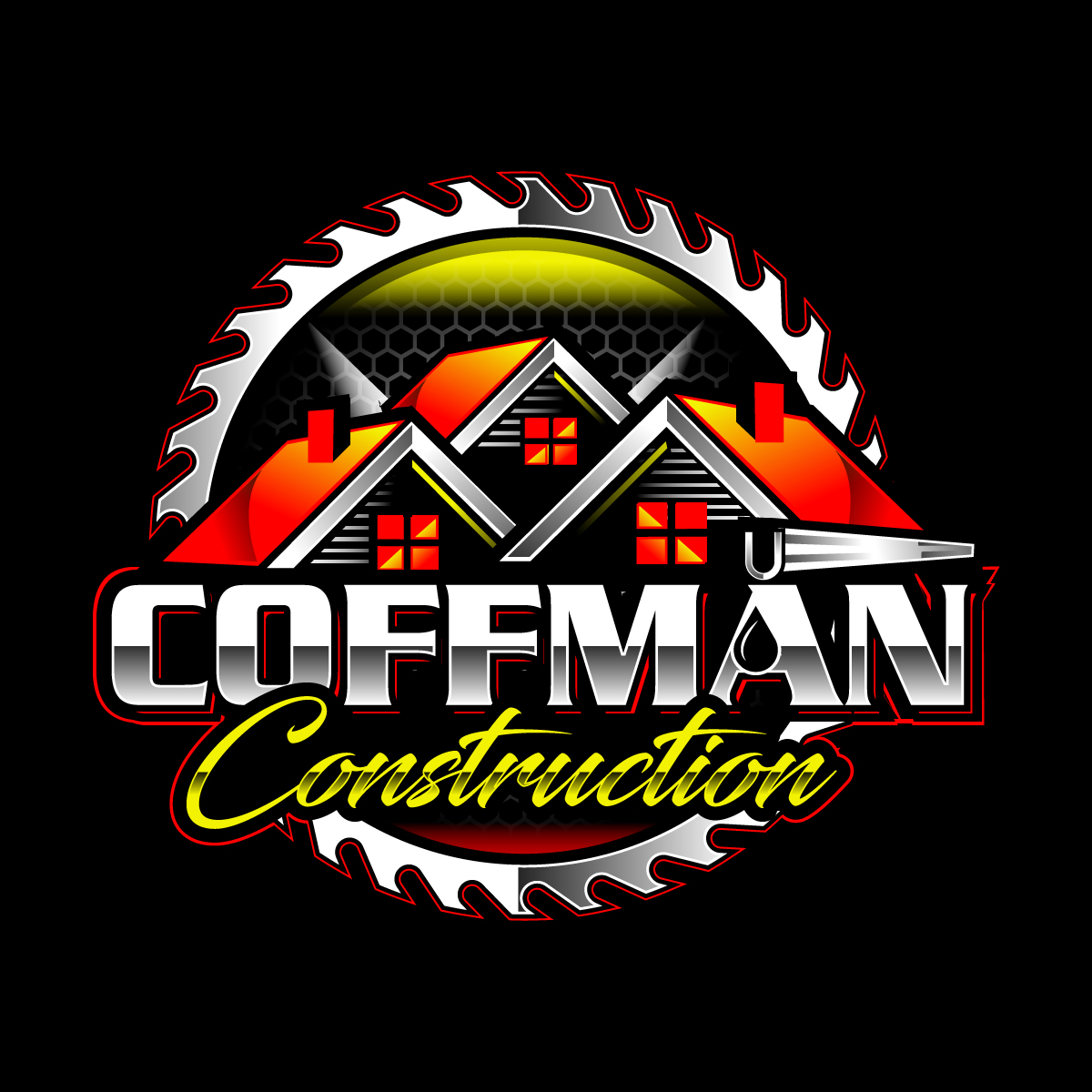 Logo Design by Suvendu.S for this project | Design #33583241