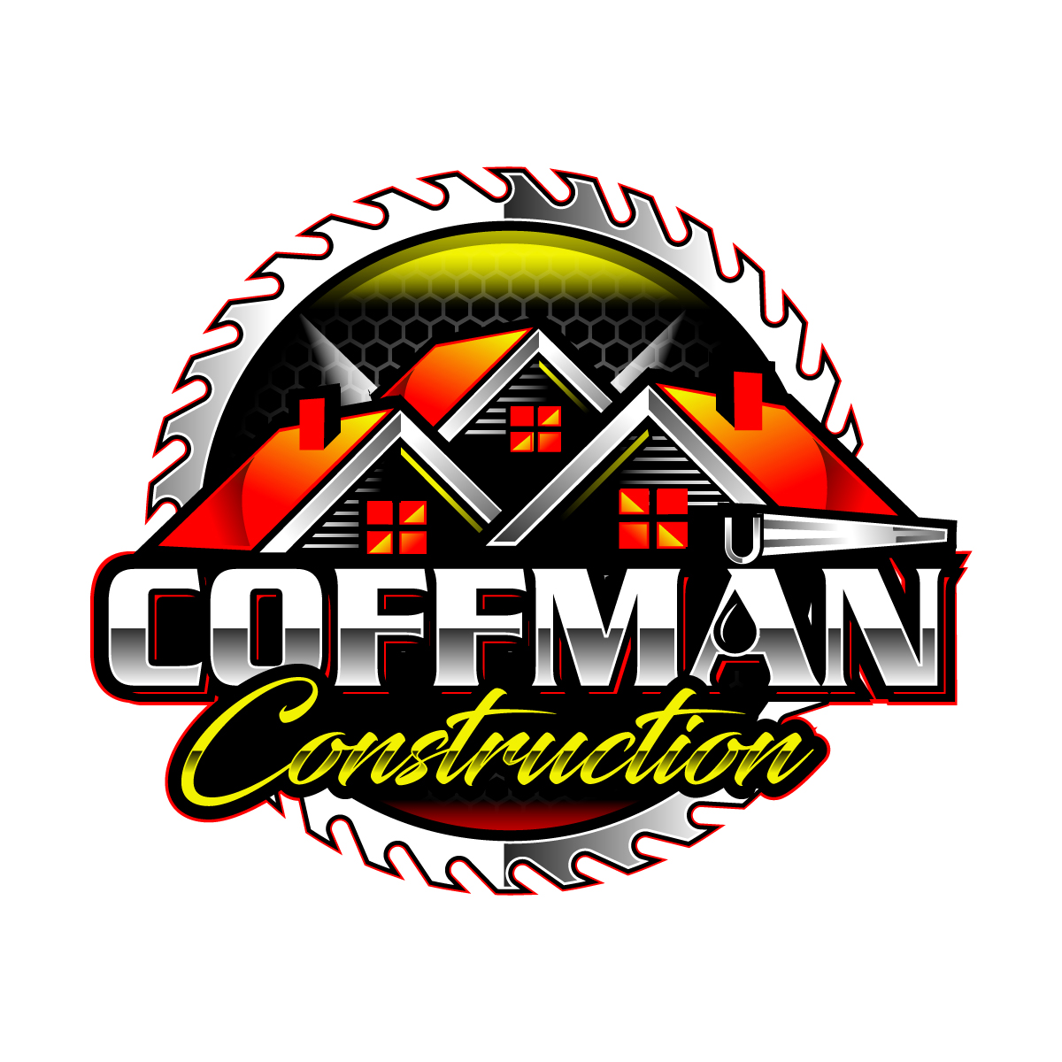 Logo Design by Suvendu.S for this project | Design #33583242