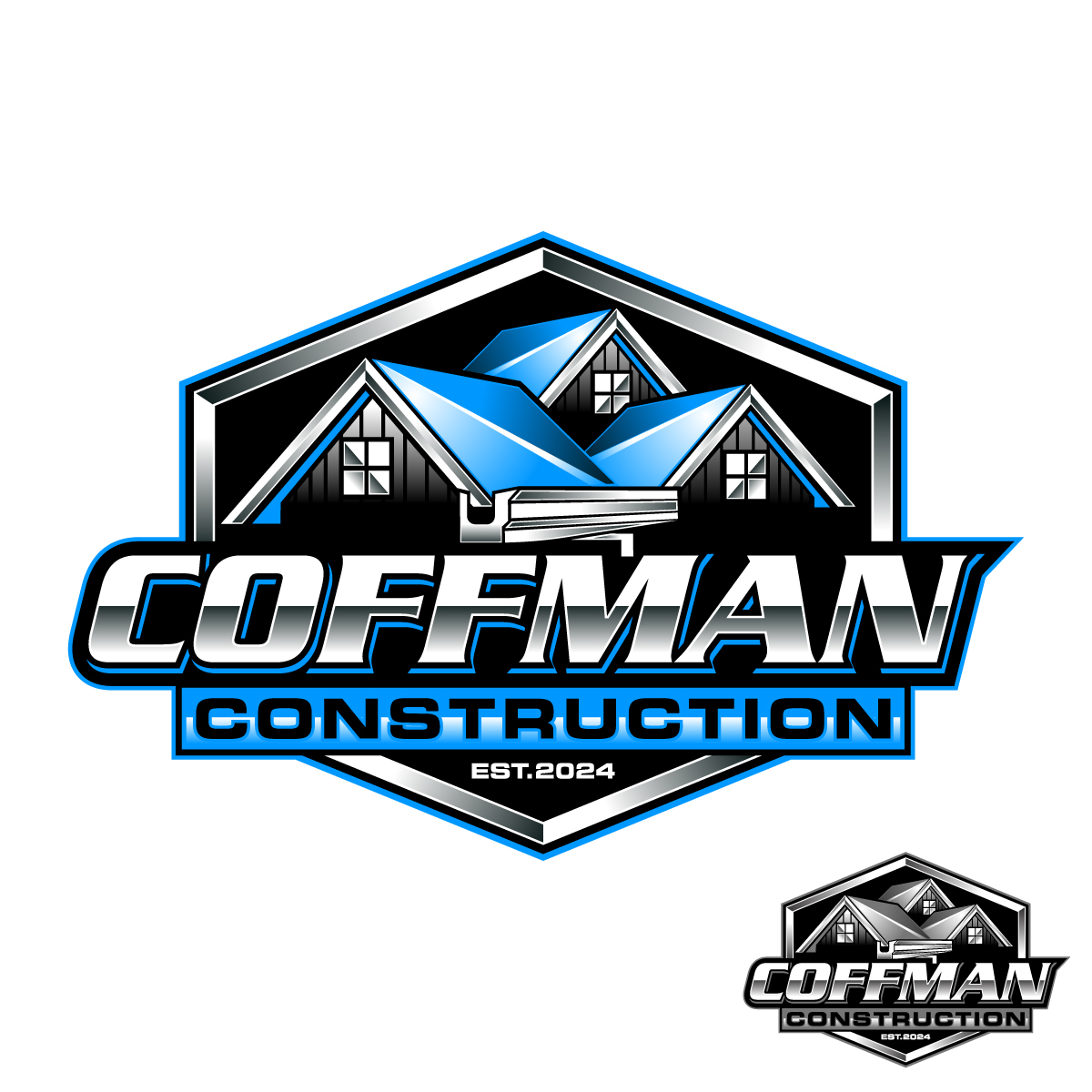 Logo Design by Suvendu.S for this project | Design #33584303