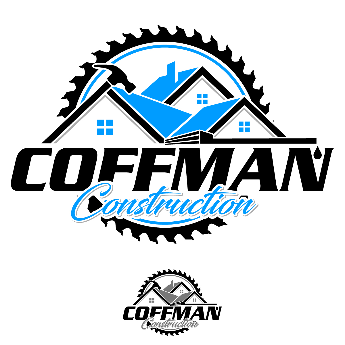 Logo Design by Suvendu.S for this project | Design #33584312