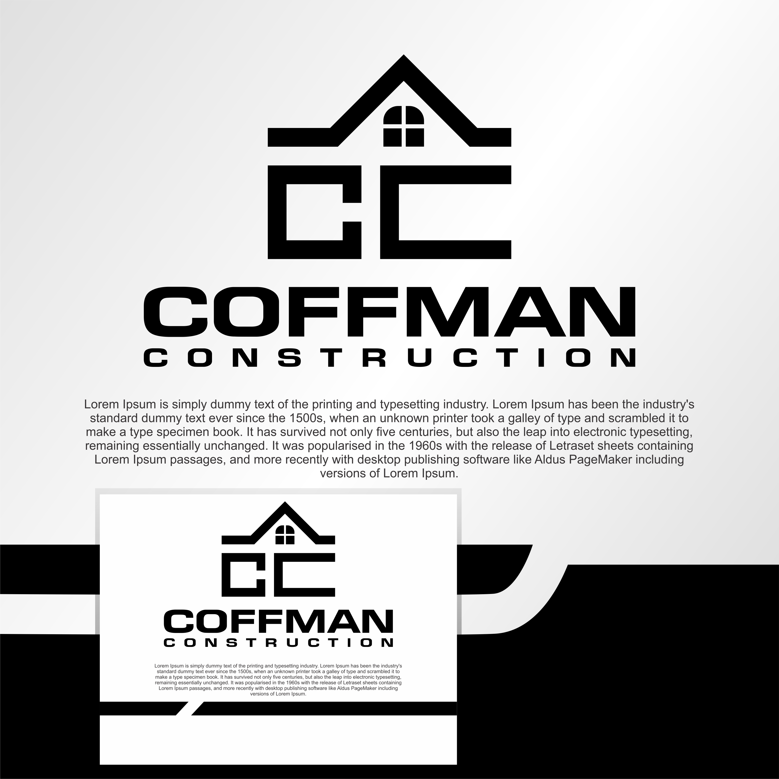 Logo Design by diego costa for this project | Design #33592546
