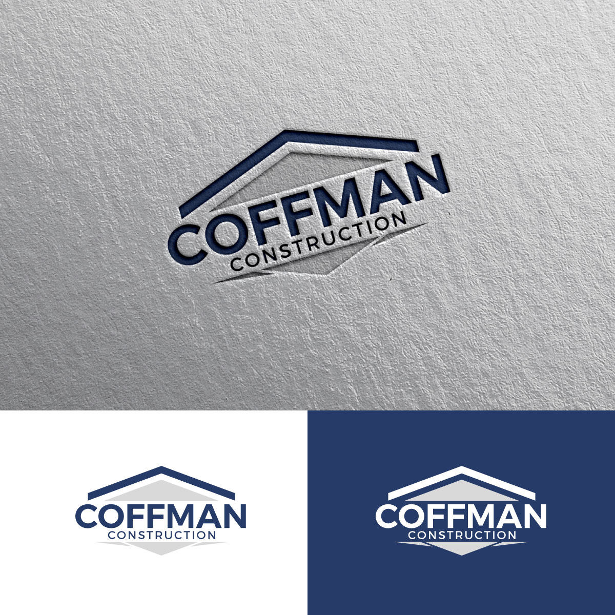Logo Design by Alex Henry for this project | Design #33581796