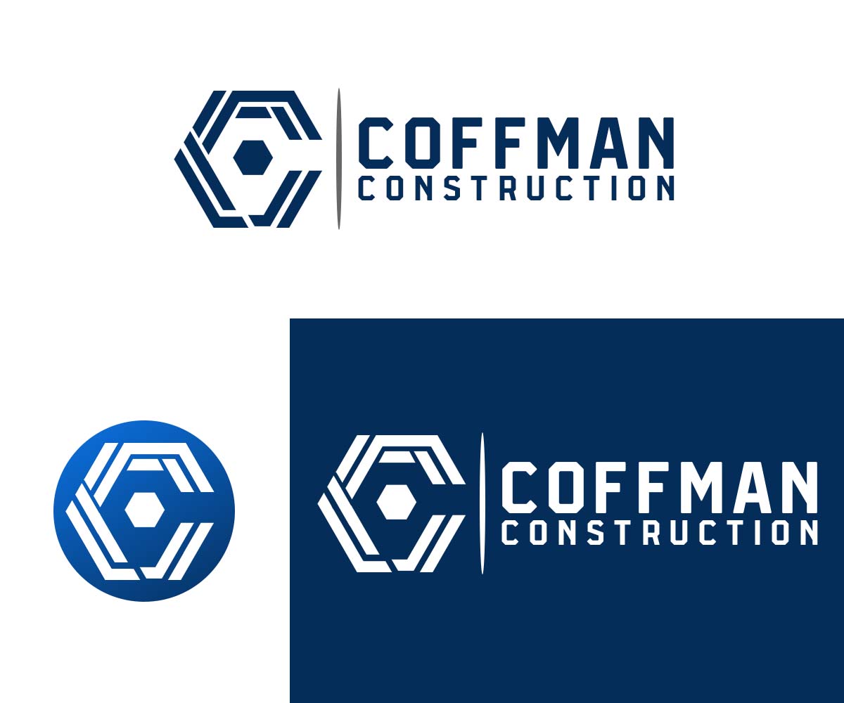Logo Design by SANJU1 for this project | Design #33590089