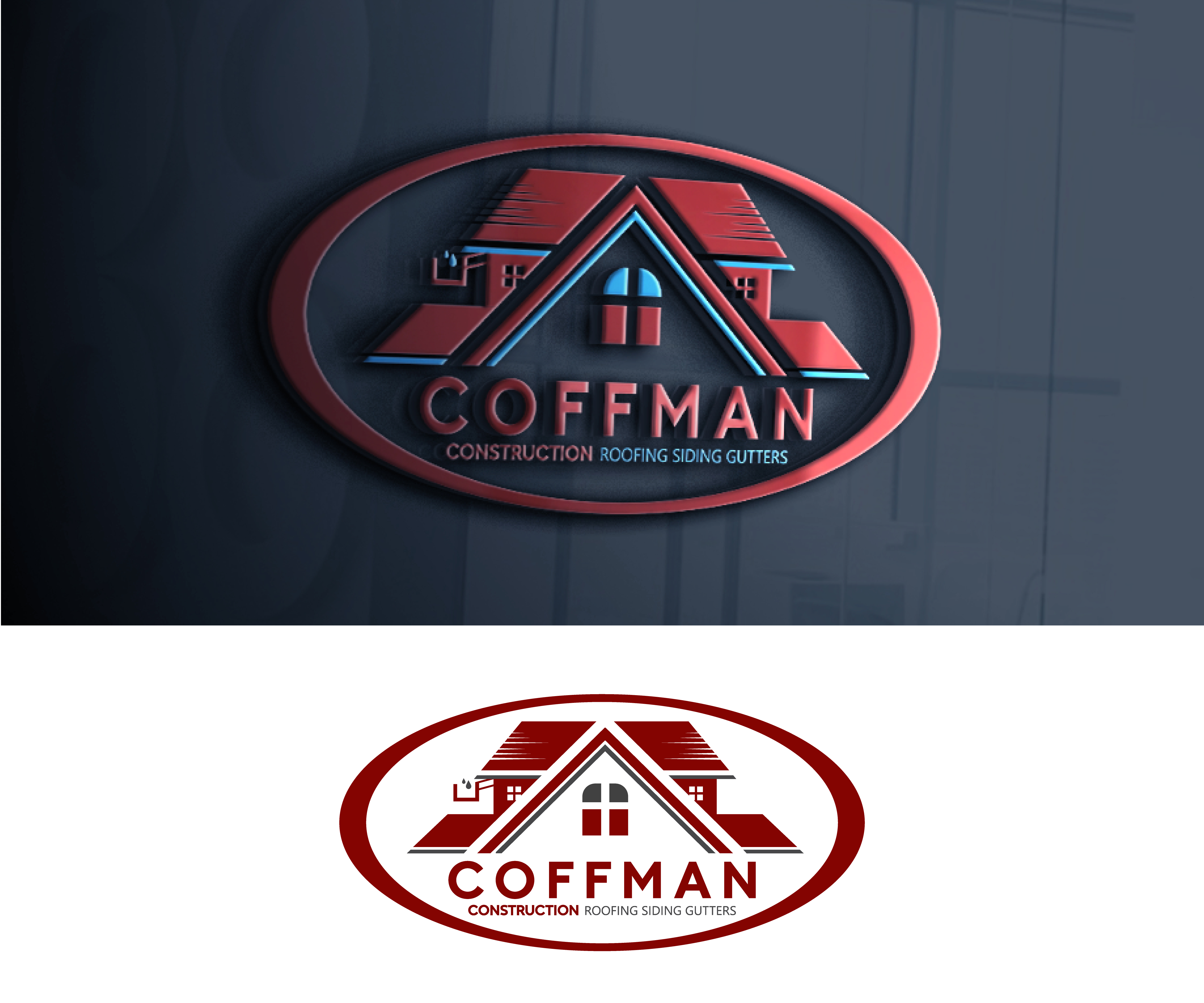 Logo Design by UniqueDesign6 for this project | Design #33596270