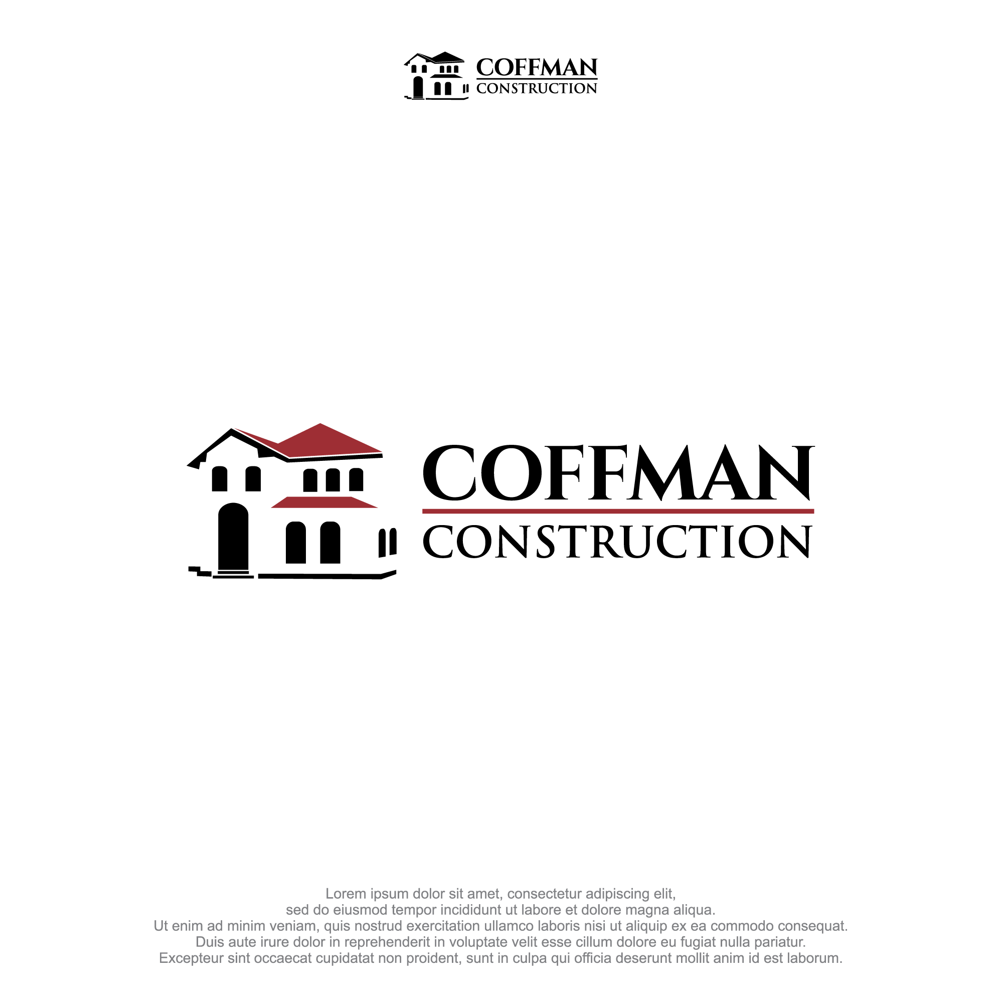 Logo Design by JoiceSinatra for this project | Design #33595719