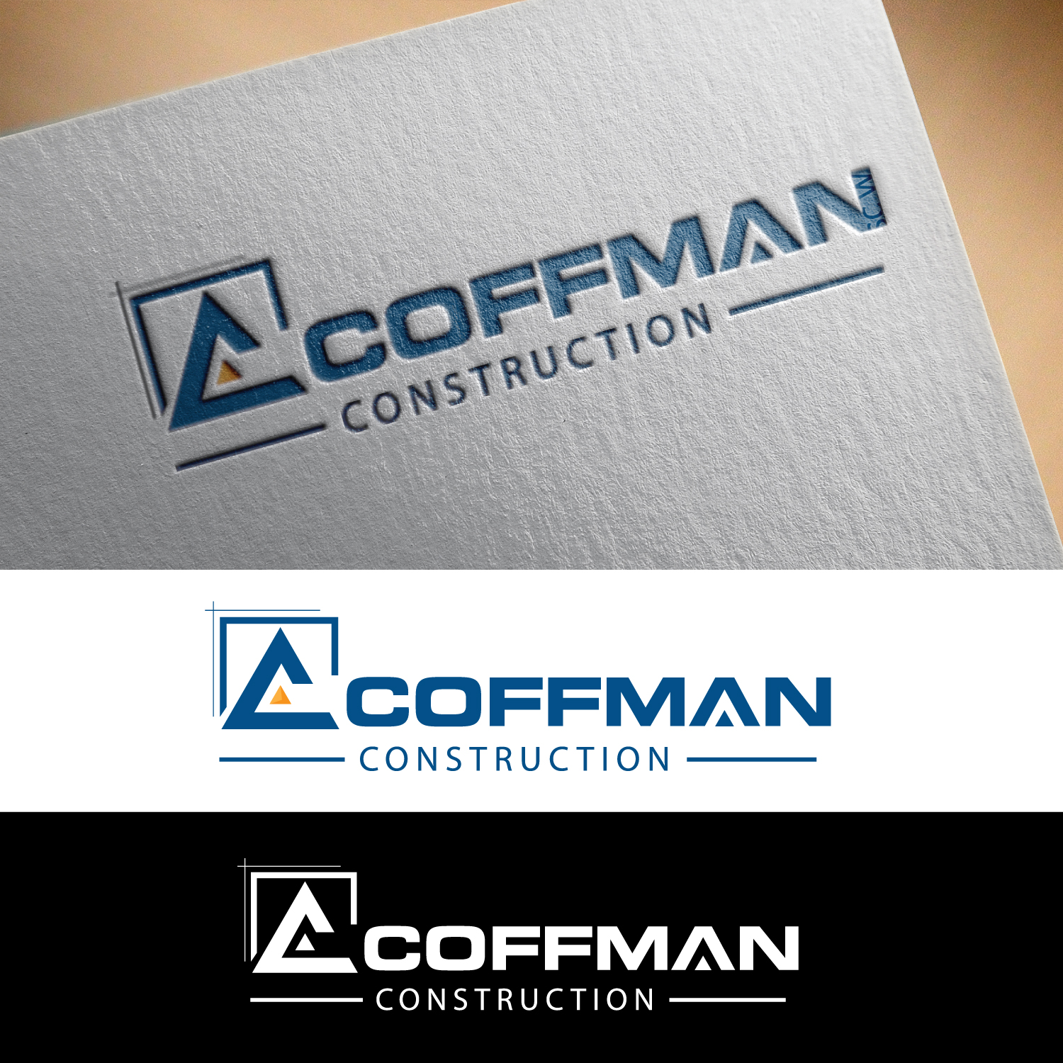 Logo Design by GODDREAMCREATION for this project | Design #33589092
