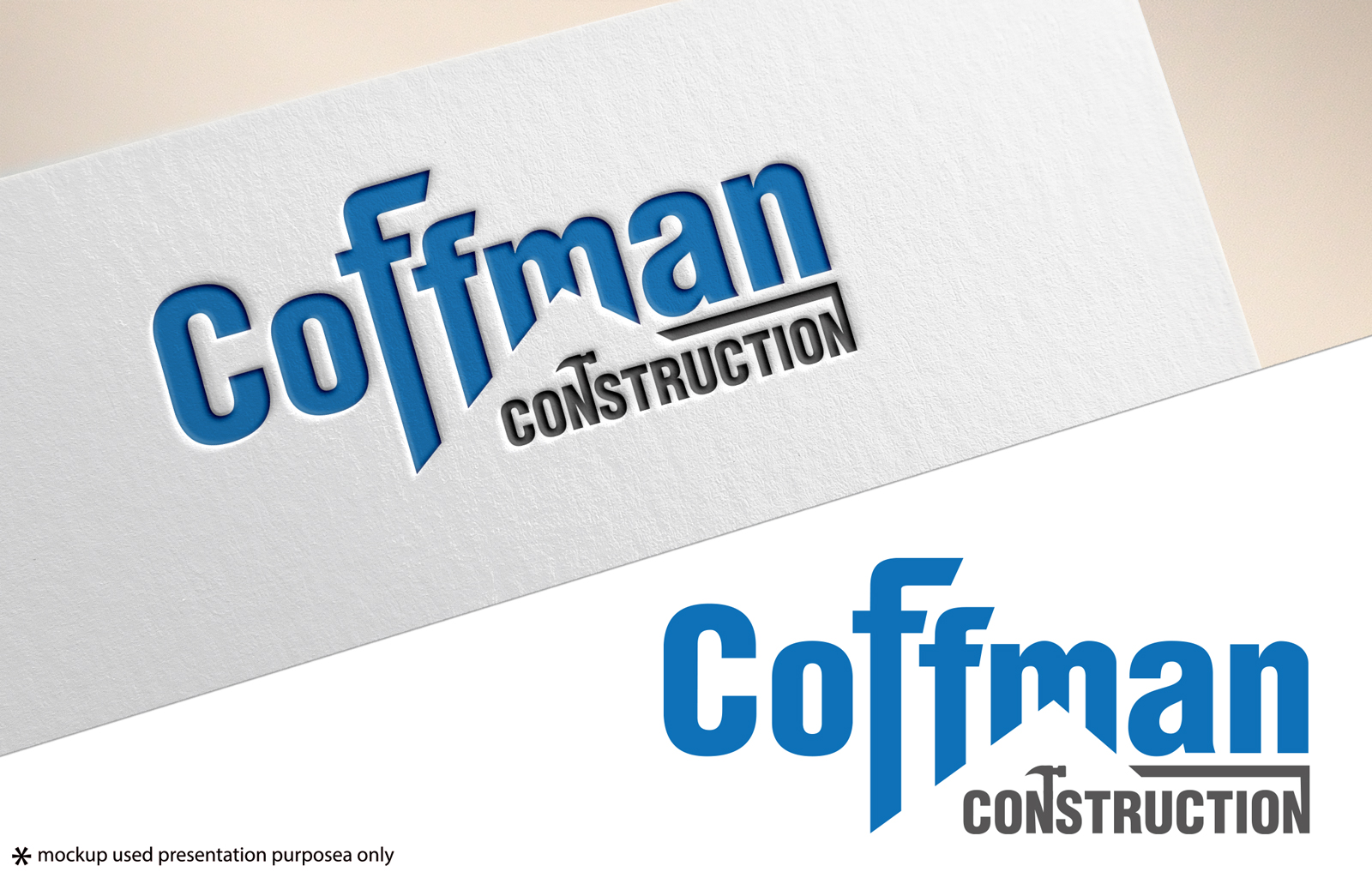 Logo Design by Rubia@ for this project | Design #33581708