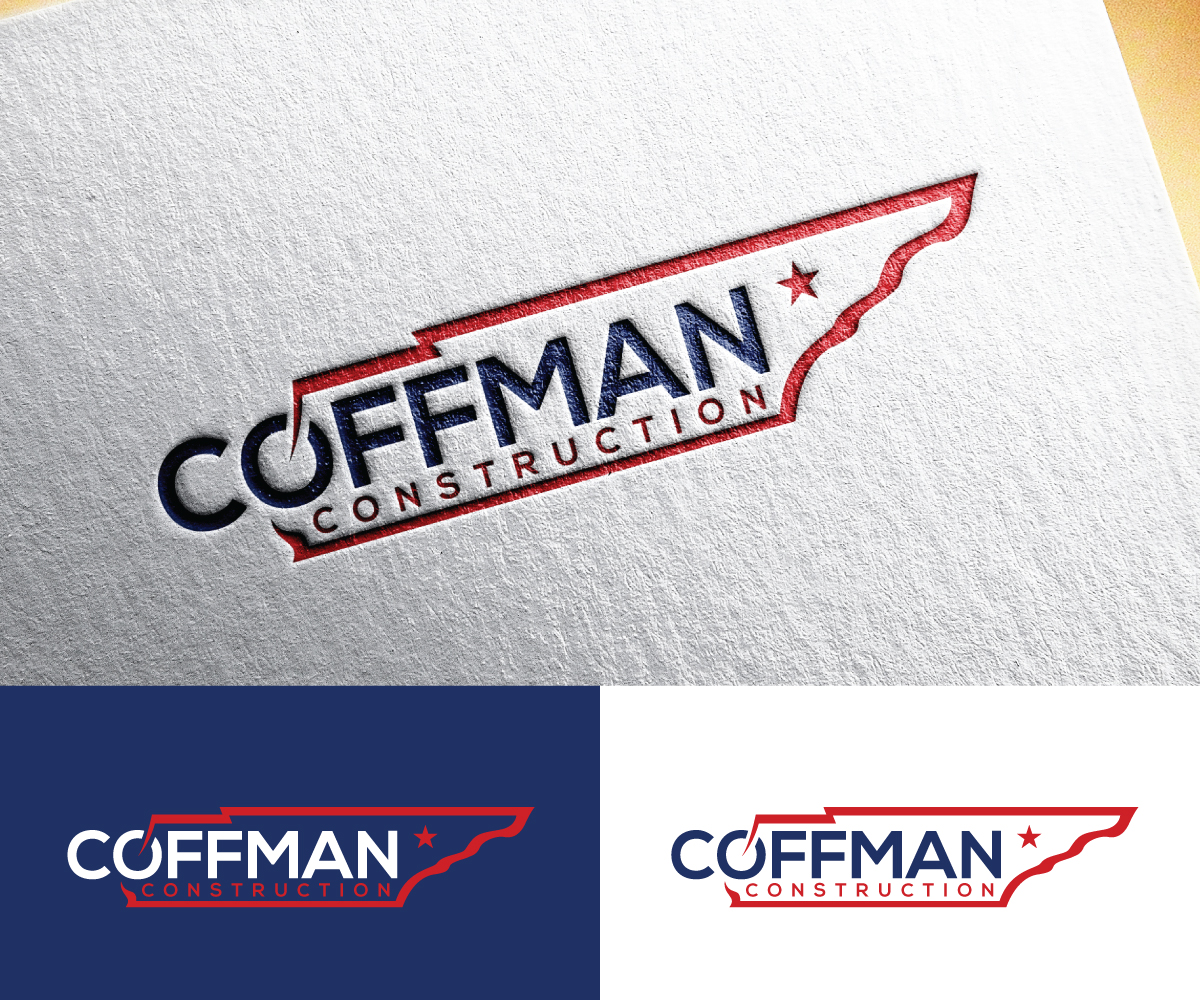 Logo Design by step forward 2 for this project | Design #33582340