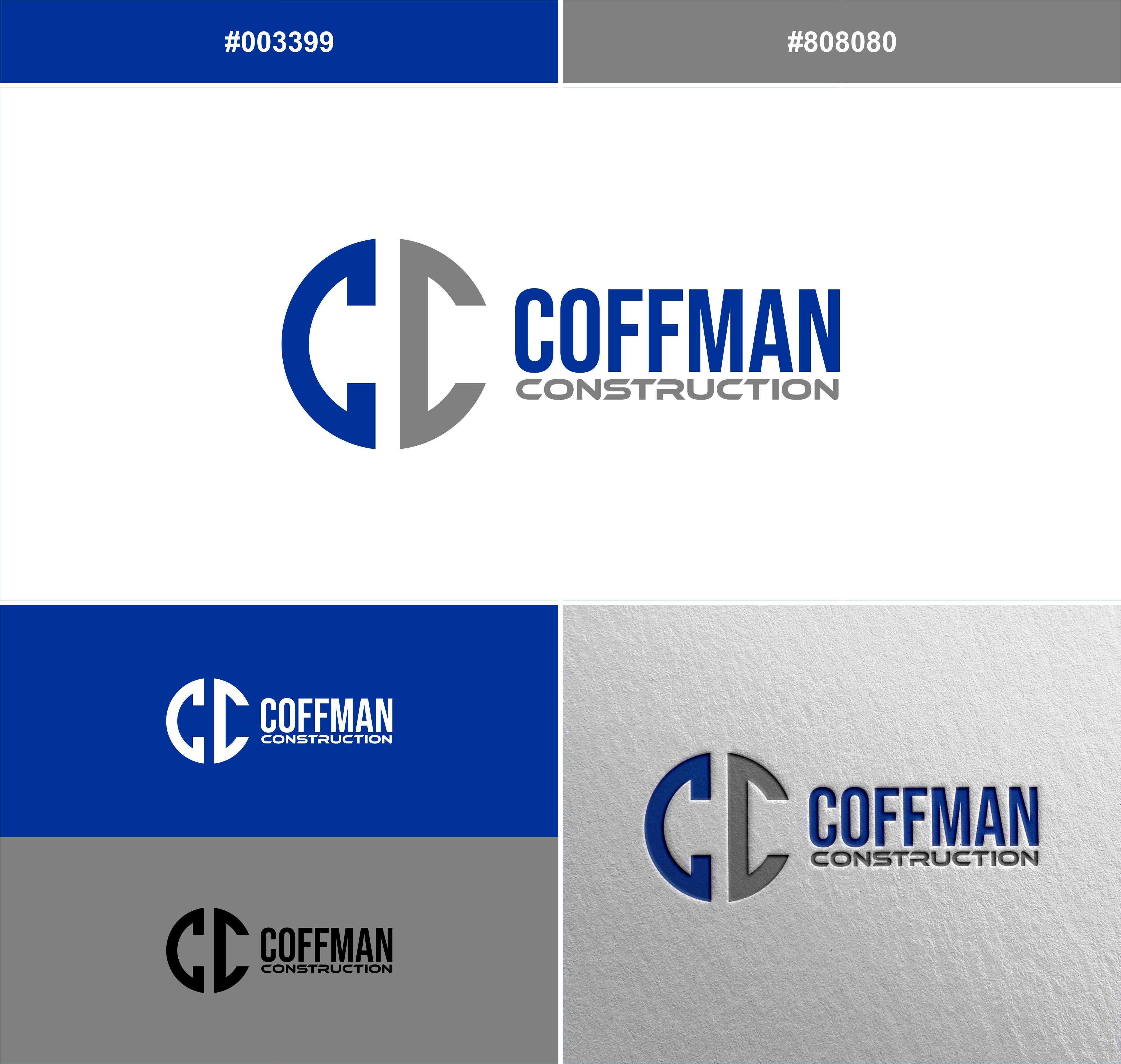 Logo Design by Septian Yossi for this project | Design #33581429