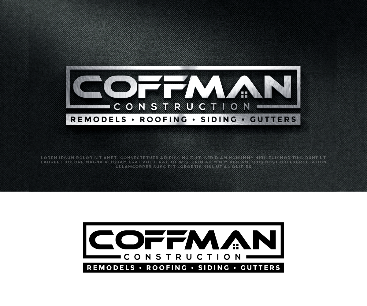 Logo Design by AlphabetZero.co.uk for this project | Design #33584322