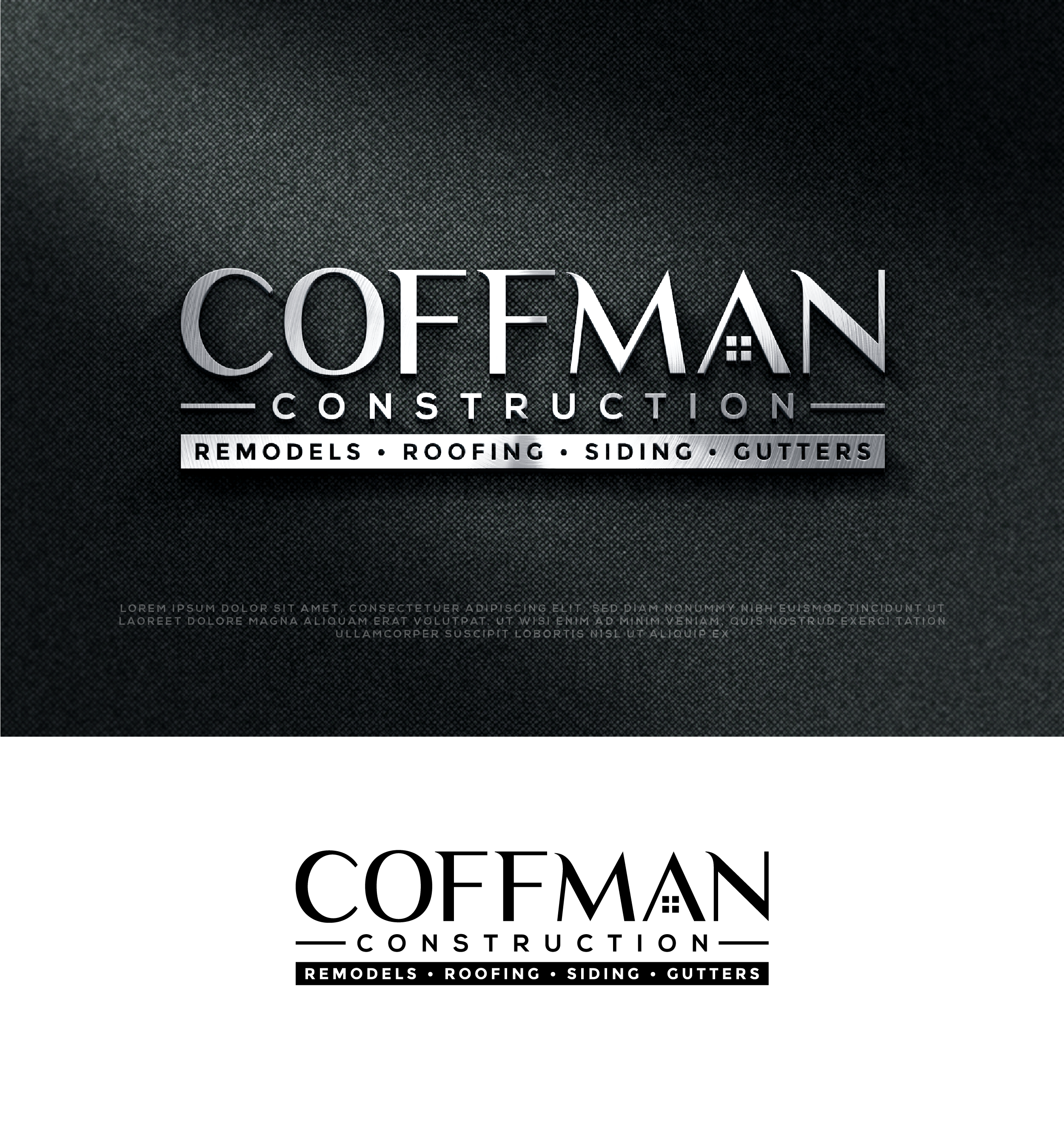 Logo Design by AlphabetZero.co.uk for this project | Design #33599255