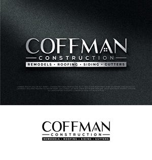 Logo Design by AlphabetZero.co.uk for this project | Design: #33599255