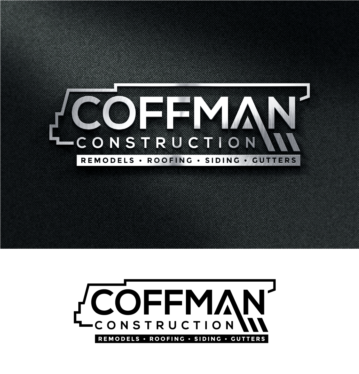 Logo Design by AlphabetZero.co.uk for this project | Design #33655495