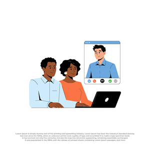 Graphic Design by Peak design for joel benson | Design: #33596239