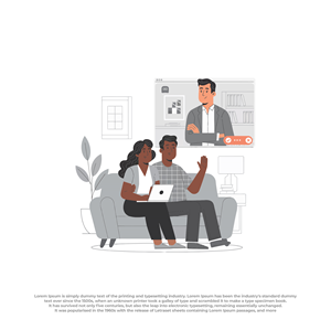 Graphic Design by Peak design for joel benson | Design: #33596240