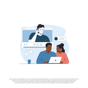 Graphic Design by Peak design for joel benson | Design: #33596241