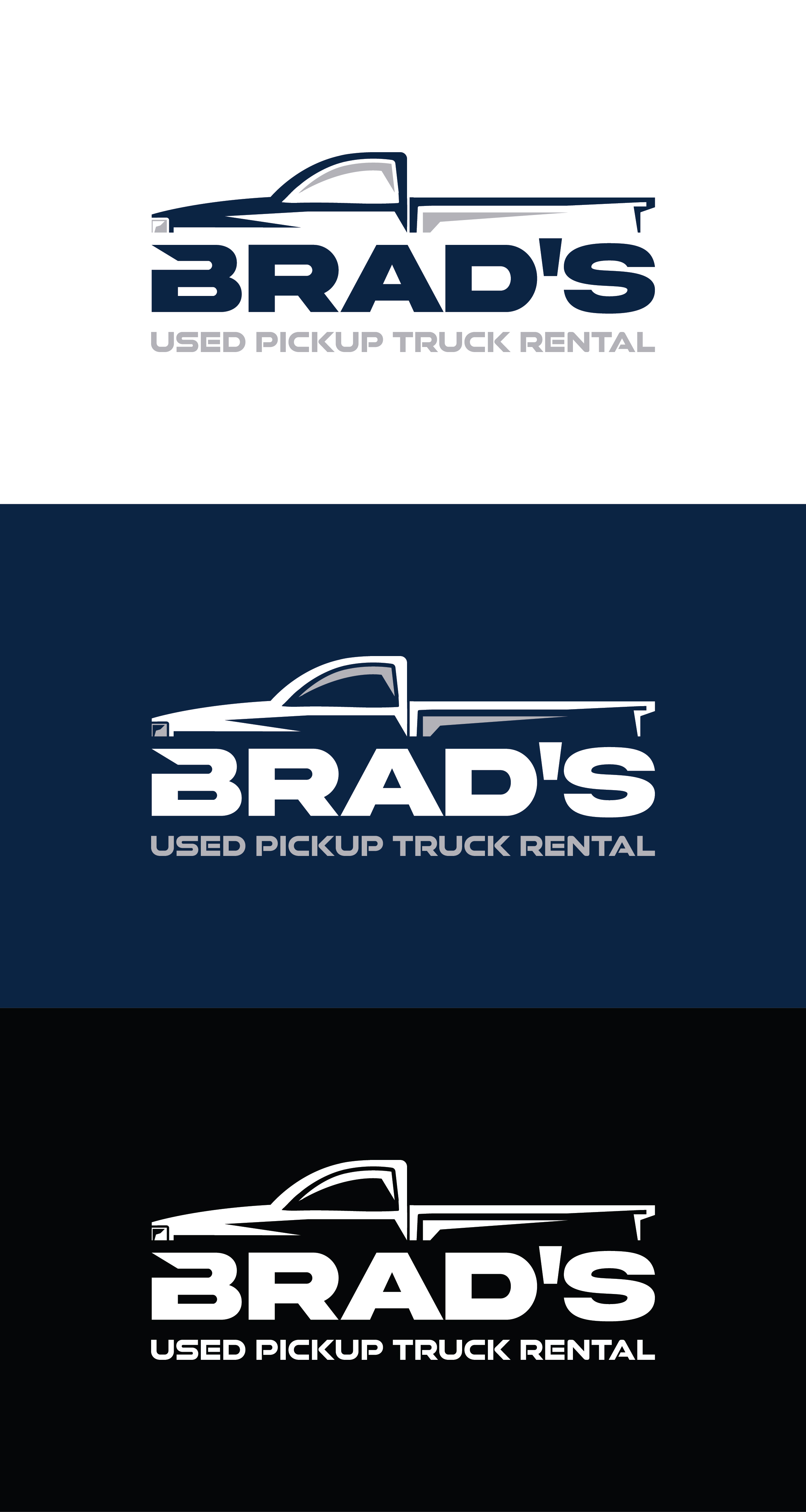 Logo Design by Ally Mac for this project | Design #33627471