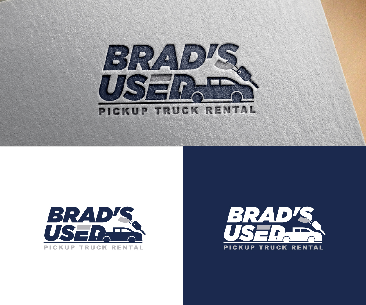 Logo Design by jonkonrad for this project | Design #33590169