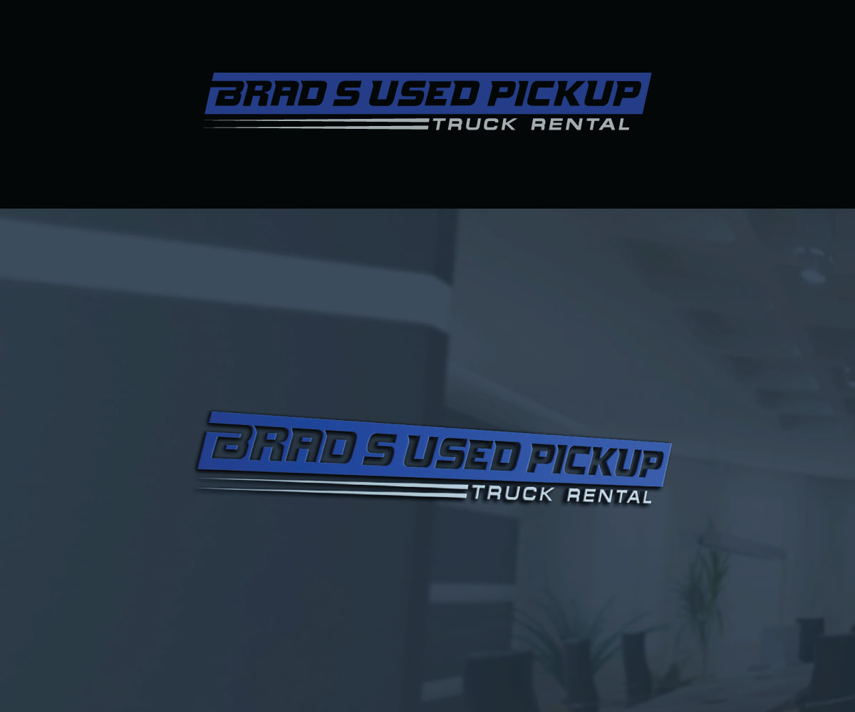 Logo Design by Luckey yaari for this project | Design #33592150