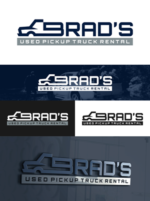 Logo Design by Aezakmi for this project | Design: #33627992