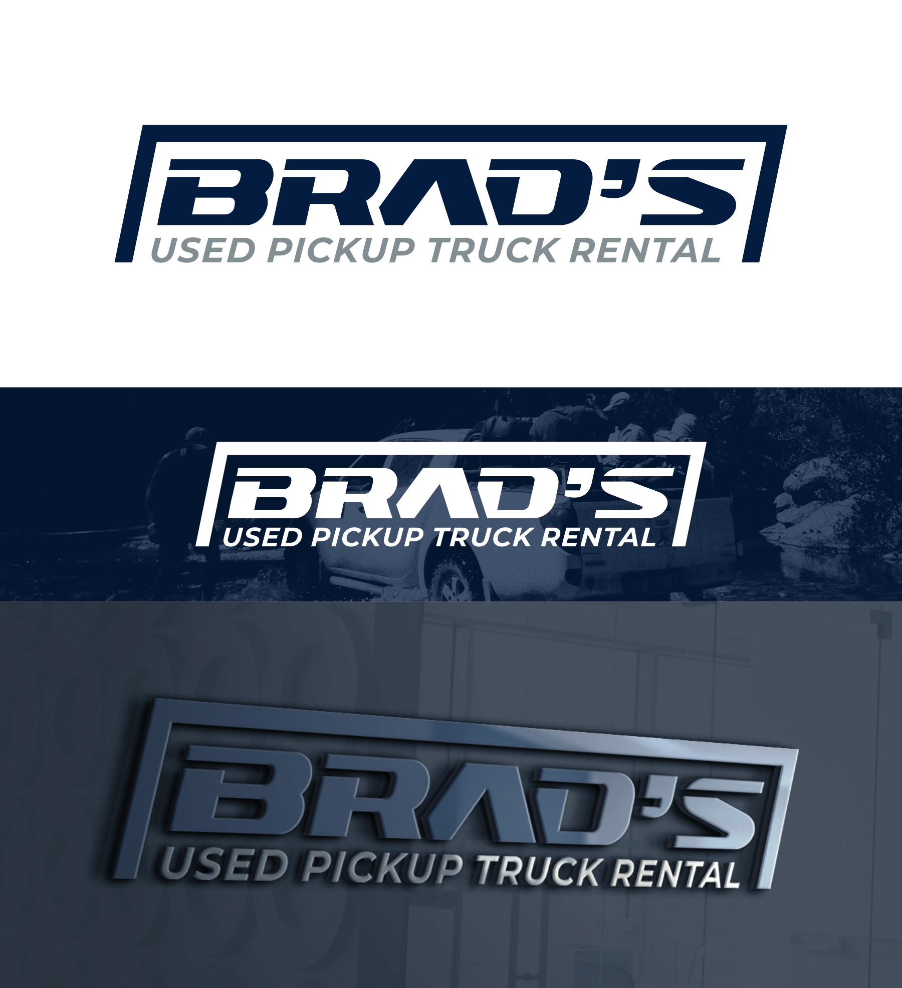 Logo Design by Aezakmi for this project | Design #33627995