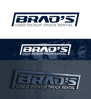 Logo Design by Aezakmi for this project | Design: #33627995