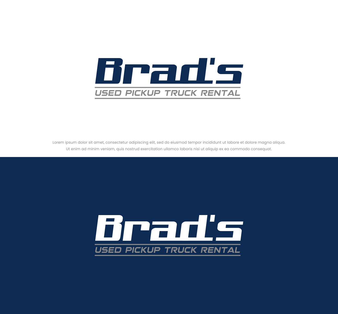 Logo Design by Goodpartner for this project | Design #33626851