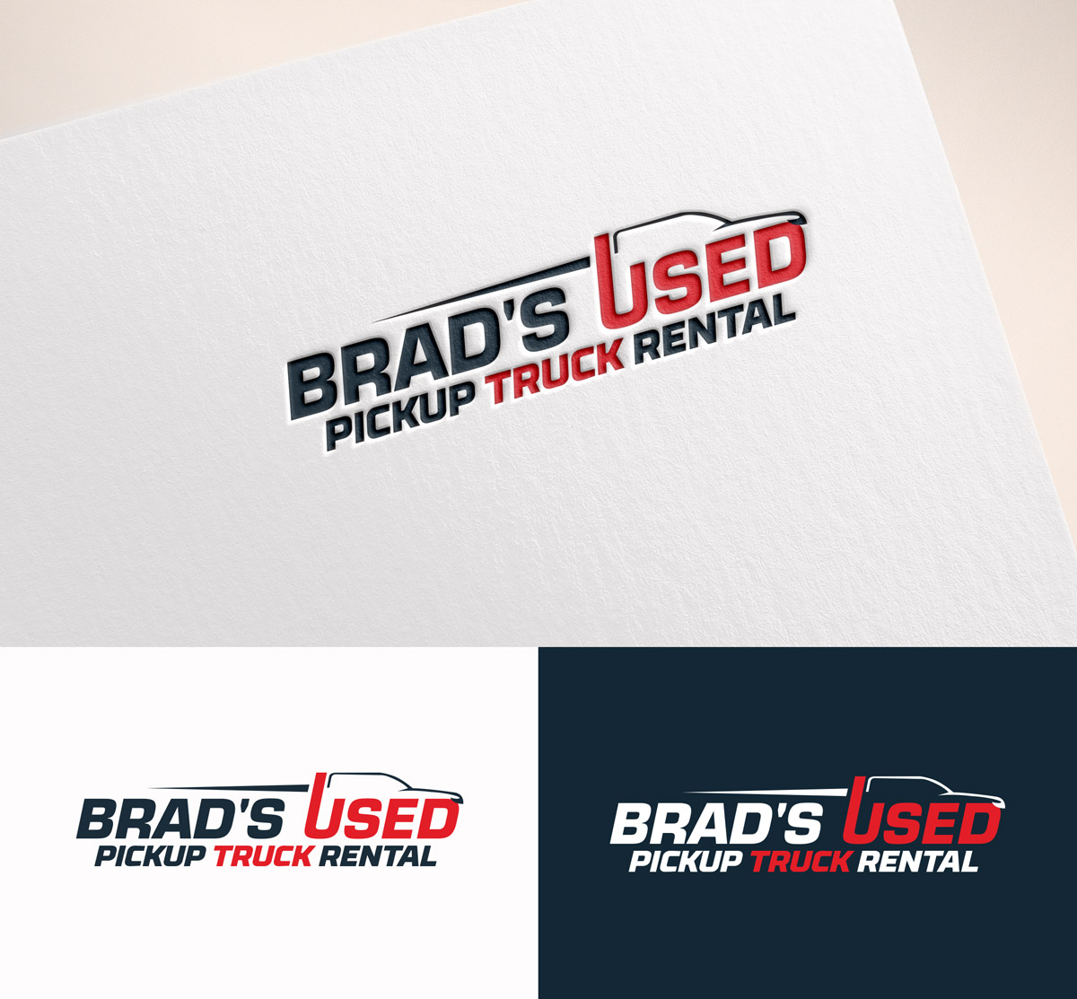 Logo Design by M Art & Design for this project | Design #33582621