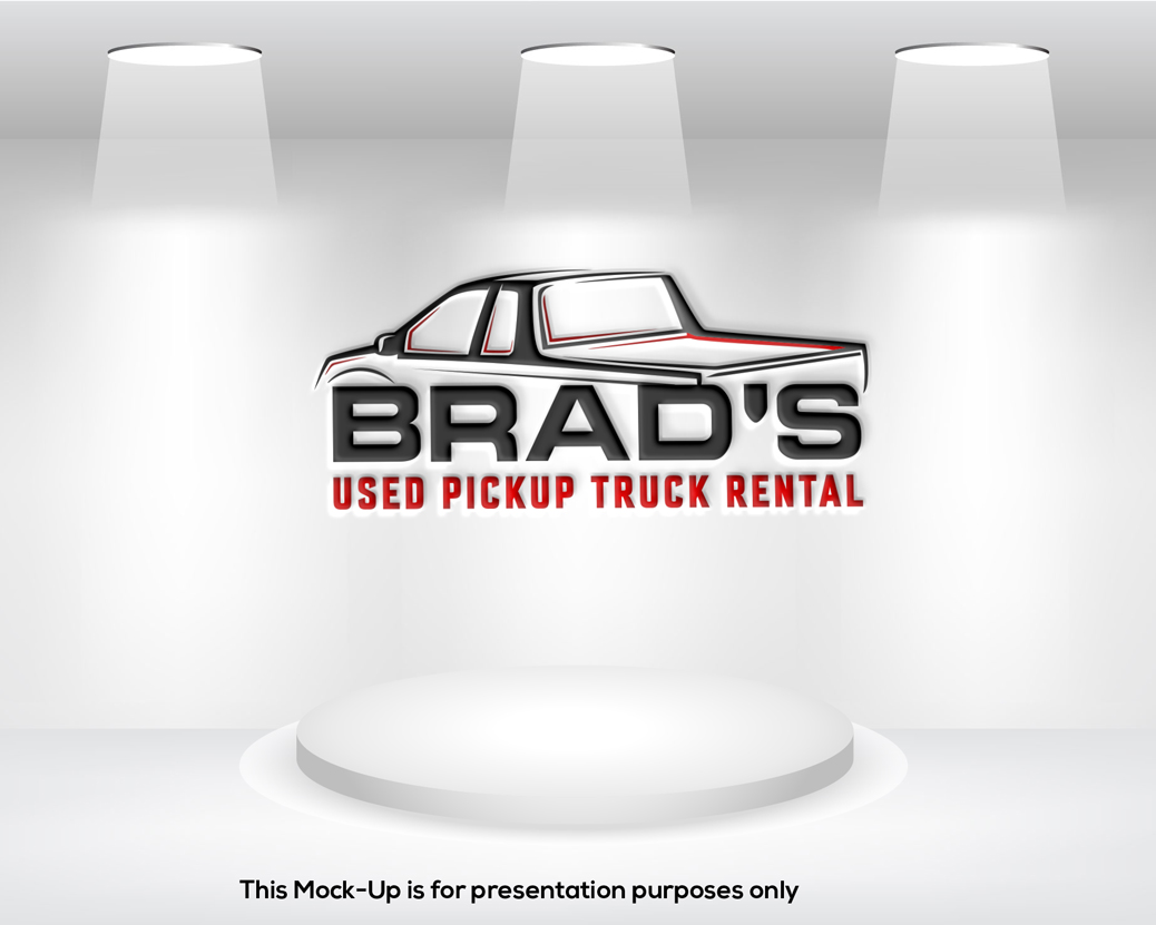 Logo Design by niajul hok for this project | Design #33594687