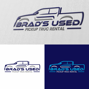 Logo Design by arillingga for this project | Design #33589869