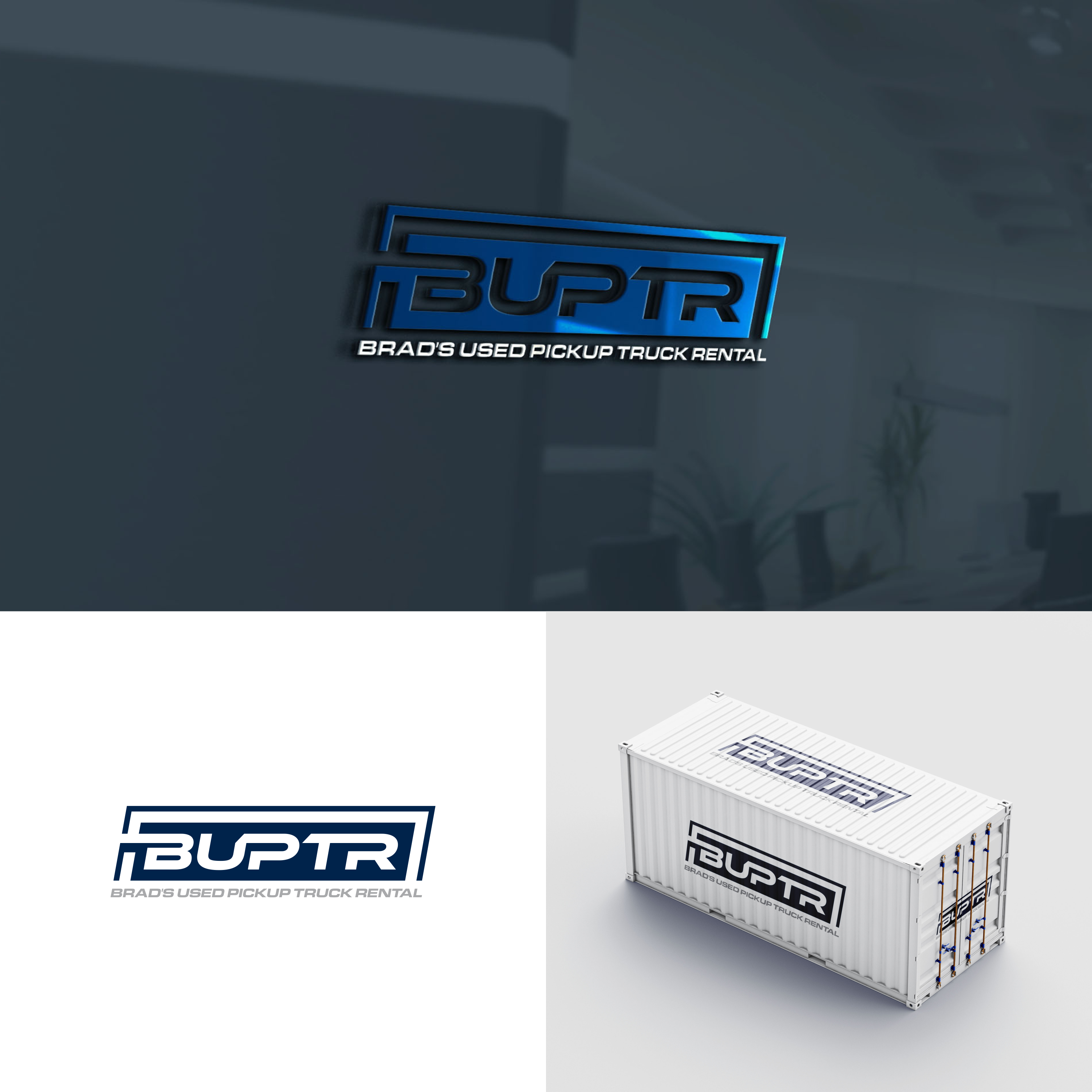 Logo Design by syad666 for this project | Design #33581655